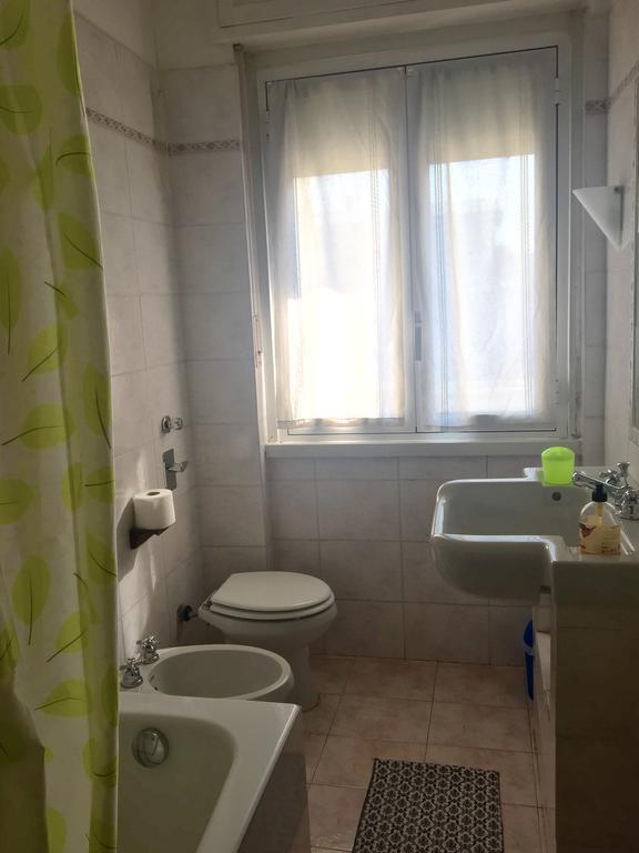Il Cedro Argentato Apartment Монца Екстериор снимка