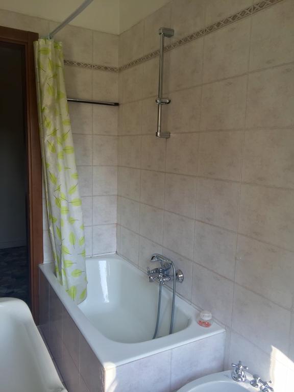 Il Cedro Argentato Apartment Монца Екстериор снимка
