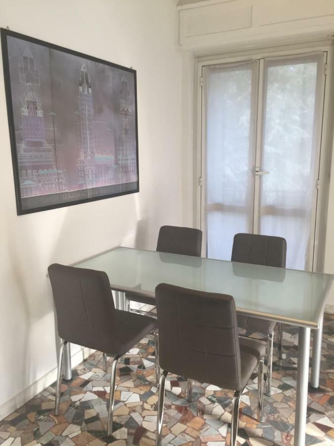 Il Cedro Argentato Apartment Монца Екстериор снимка