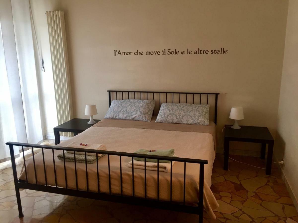 Il Cedro Argentato Apartment Монца Екстериор снимка
